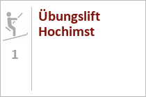 Übungslift Hochimst