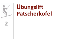 Übungslift - Patscherkofel - Igls - Innsbruck