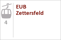 4er EUB Zettersfeld - Hochlienz - Lienz - Osttirol