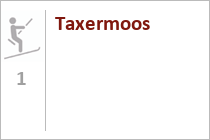 Übungslift Taxermoos - Region Lienz - Skigebiet Hochstein - Osttirol