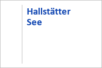 Hallstätter See - Hallstatt - Oberösterreich