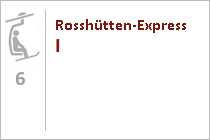 Rosshütten-Express I - Seefeld in Tirol