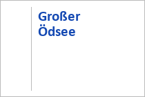 Großer Ödsee - Grünau im Almtal - Traunsee-Almtal - Oberösterreich