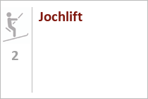 Skilift Jochlift - Skigebiet Rosshütte, Seefeld