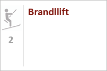 Brandllift - Skigebiet Rosshütte, Seefeld