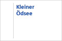 Kleiner Ödsee - Grünau im Almtal - Traunsee-Almtal - Oberösterreich