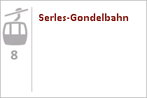 Serles-Gondelbahn - Mieders - Stubaital