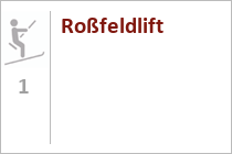 Roßfeldlift - ehemaliges Skigebiet Stoderzinken - Gröbming - Schladming - Dachstein-Tauern