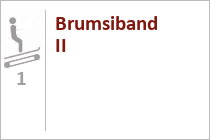 Brumsiband II - Förderband - Skischule Gosau - Skigebiet Dachstein West