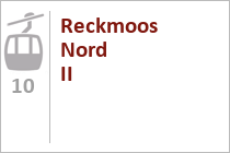 Reckmoos Nord II - Skizirkus Saalbach Hinterglemm Leogang Fieberbrunn