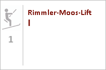 Rimmler-Moos-Lift I - Anfängerlift in Garmisch