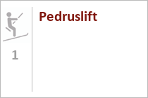 Pedruslift - Fiss - Skigebiet Serfaus-Fiss-Ladis