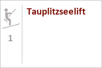 Tauplitzseelift - Skigebiet Tauplitz - Bad Mitterndorf - Salzkammergut