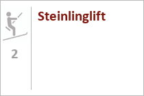 Steinlinglift - Skigebiet Kampenwand - Aschau im Chiemgau