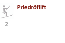 Priedröflift - Skigebiet Bad Kleinkirchheim - Kärnten