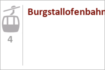 Burgstallofenbahn - 4er Sesselbahn - Koralpe - Wolfsberg - Kärnten
