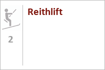 Reithlift - Tegelbergbahn - Füssen - Schwangau - Ostallgäu