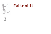 Falkenlift - Tegelbergbahn - Füssen - Schwangau - Ostallgäu