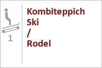 Ski- und Rodel-Förderband in Eschach - Buchenberg - Allgäu
