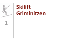 Skilift Griminitzen