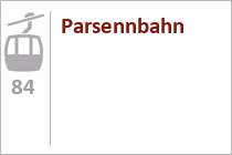 Parsennbahn - Skigebiet Heuberg-Walmendingerhorn - Riezlern - Kleinwalsertal