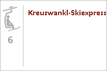 Projekt Kreuzwankl-Skiexpress - Skigebiet Garmisch Classic