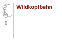 Wildkopfbahn - Turracher Höhe