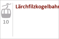 Projekt: 10er Lärchfilzkogelbahn in Fieberbrunn.