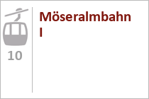 10er Gondelbahn Möseralmbahn I (Projekt, 2027) - Fiss - Serfaus-Fiss-Ladis 10er Gondelbahn Möseralmbahn I (Projekt, 2027) - Fiss - Serfaus-Fiss-Ladis