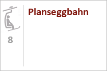 8er Sesselbahn Planseggbahn - Komperdell - Serfaus - Serfaus-Fiss-Ladis 8er Sesselbahn Planseggbahn - Komperdell - Serfaus - Serfaus-Fiss-Ladis