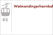 Walmendingerhornbahn - Kleinwalsertal - Mittelberg Walmendingerhornbahn - Kleinwalsertal - Mittelberg
