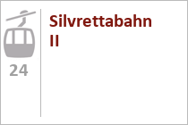 Neue Silvrettabahn ab Winter 2028/29? Projekt in Ischgl