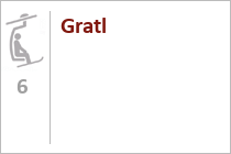 6er Sesselbahn Gratl - Skigebiet Sölden - Ötztal 6er Sesselbahn Gratl - Skigebiet Sölden - Ötztal