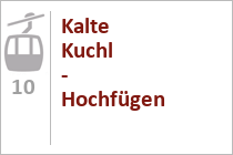 10er Gondelbahn Kalte Kuchl - Skigebiet Hochzillertal / Hochfügen - Zillertal 10er Gondelbahn Kalte Kuchl - Skigebiet Hochzillertal / Hochfügen - Zillertal