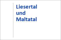 Liesertal  - Maltatal - Kärnten