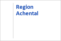 Region Achental - Chiemgau - Oberbayern