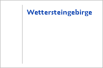 Wettersteingebirge