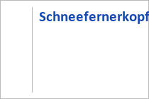 Schneefernerkopf - Wettersteingebirge