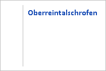 Oberreintalschrofen - Wettersteingebirge