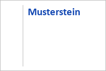 Musterstein - Wettersteingebirge