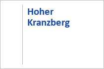 Hoher Kranzberg - Wettersteingebirge