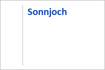 Sonnjoch - Karwendelgebirge