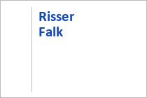 Risser Falk - Karwendelgebirge