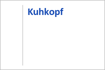 Kuhkopf - Karwendelgebirge