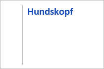 Hundskopf - Karwendelgebirge