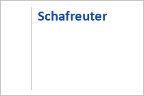 Schafreuter - Karwendelgebirge