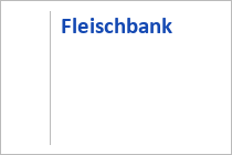 Fleischbank - Karwendelgebirge