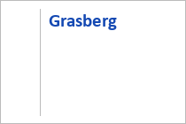 Grasberg - Karwendelgebirge