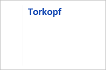 Torkopf - Karwendelgebirge