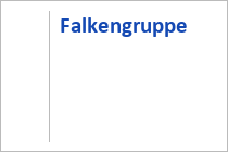 Falkengruppe - Karwendelgebirge